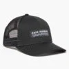 The Maritime Trucker Hat | Black 1 The Maritime Trucker Hat | Black -Fair Harbor Clothing Shop 042921 FairHarbor Trucker Black 002 ac70aeca 3ff0 4fd4 80f1 194e96f6cacd