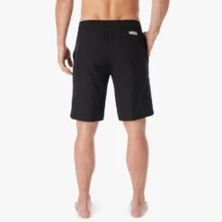 The Anchor | Black 31 The Anchor | Black -Fair Harbor Clothing Shop ACH0 001 Black 06