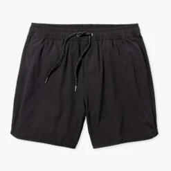 The Anchor | Black 22 The Anchor | Black -Fair Harbor Clothing Shop ACH6 001 Black 01