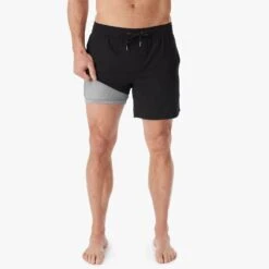 The Anchor | Black 24 The Anchor | Black -Fair Harbor Clothing Shop ACH6 001 Black 04