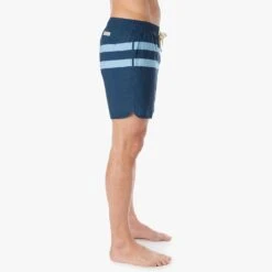 The Anchor | Light Blue Stripe 25 The Anchor | Light Blue Stripe -Fair Harbor Clothing Shop ACH6 401 Light Blue Stripene 05