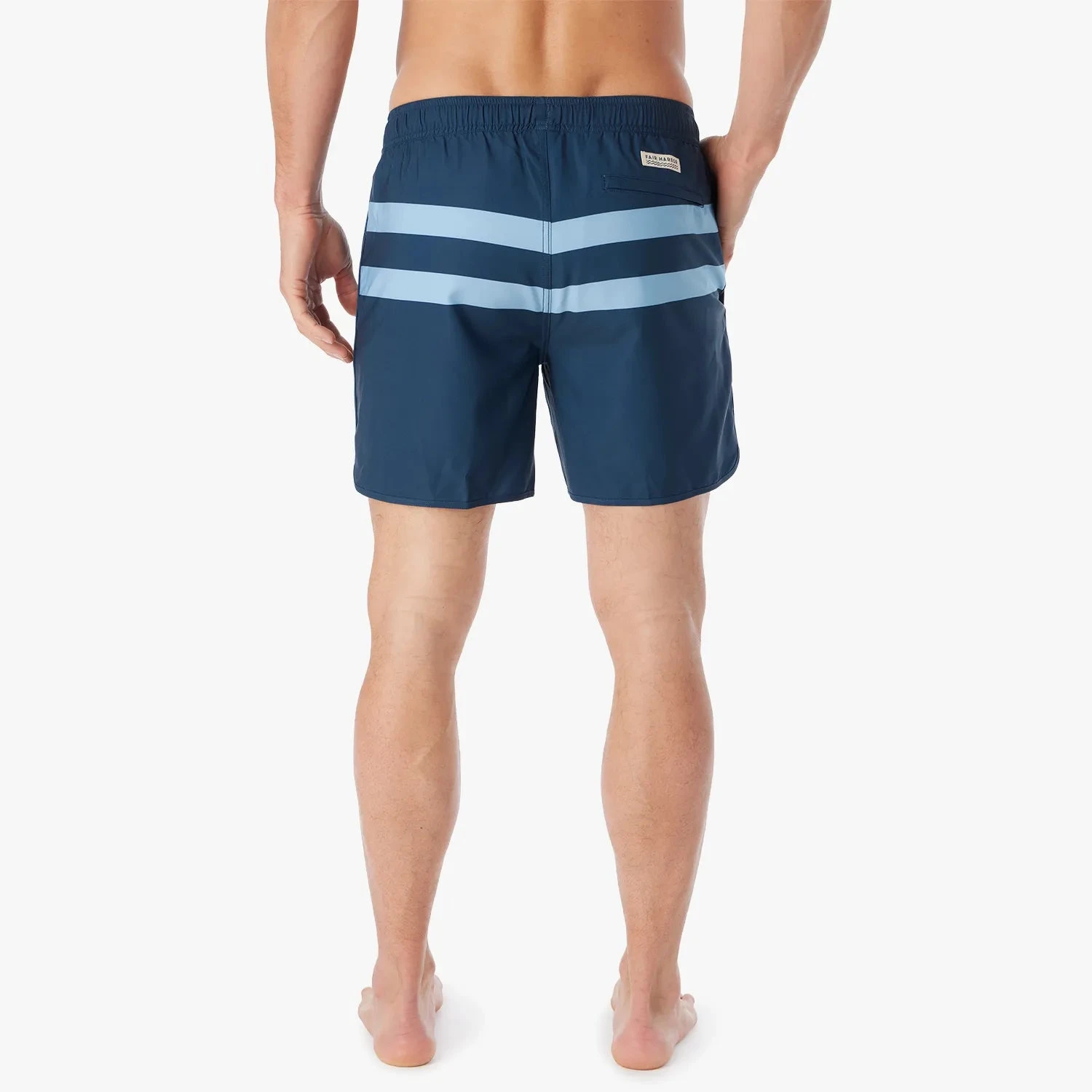 The Anchor | Light Blue Stripe 12 The Anchor | Light Blue Stripe - Image 10