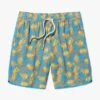 The Anchor | Sundrenched Palms -Fair Harbor Clothing Shop ACH8 431 Sundrenched Palms FLAT 001