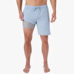 The Anchor | Light Blue Anchor -Fair Harbor Clothing Shop ACH8 452 Light Blue ONFIG 002 3bc4df51 d859 4933 8a64 c97db1d10744