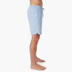 The Anchor 8" (3-Pack) -Fair Harbor Clothing Shop ACH8 452 Light Blue ONFIG 003 1a86d0ae 1e0c 407e 85f0 3b0af1304d4c
