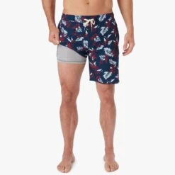 The Anchor | Navy Nautical Hawaiian -Fair Harbor Clothing Shop ACH8 489 Navy Nautical Hawaiian ONFIG 002 20ff025d 7162 4454 9bae 796ecd84aea2