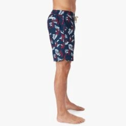 The Anchor | Navy Nautical Hawaiian -Fair Harbor Clothing Shop ACH8 489 Navy Nautical Hawaiian ONFIG 003 c99c3278 f248 4068 95b5 7110c8de3161