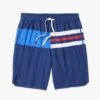 The Anchor | Navy Nautical Stripe -Fair Harbor Clothing Shop ACH8 491 Navy Nautical Stripe FLAT 001 59b04c42 3023 41b3 a76e 94f1191a177e