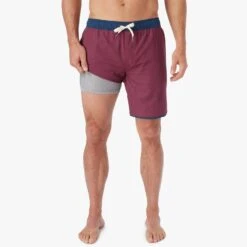 The Anchor | Nautical Red Wavy Geo -Fair Harbor Clothing Shop ACH8 613 Nautical Red Wavy Geo ONFIG 002 fc173d3a 6e58 4ea9 954d 5cbd53f5a4c1