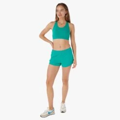 The Atlantique Short | Jade Green -Fair Harbor Clothing Shop ATS3 322 Jade Green ONFIG 020 66fddb19 3547 4ab0 8ec4 27a7490879cb