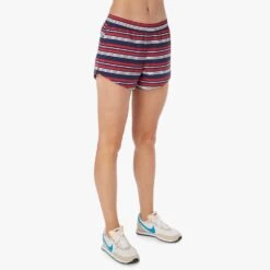 The Atlantique Short | Nautical Stripe -Fair Harbor Clothing Shop ATS3 496 Nautical Stripe ONFIG 002 c3546082 c5d6 4430 b782 ef505f20bdd4