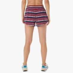 The Atlantique Short | Nautical Stripe -Fair Harbor Clothing Shop ATS3 496 Nautical Stripe ONFIG 003 f6bcf761 84a1 4632 b384 9923889a5157
