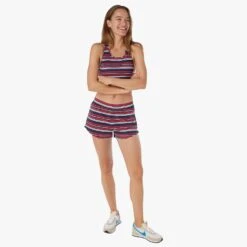 The Atlantique Short | Nautical Stripe -Fair Harbor Clothing Shop ATS3 496 Nautical Stripe ONFIG 021 8ec08b5e 688c 4682 a540 bedc8ef8d443