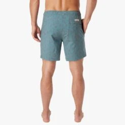 The Bayberry Trunk | Seapine Tidal Waves -Fair Harbor Clothing Shop BAY7 308 Seapine Tidal Waves ONFIG 004