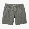 The Bayberry Trunk | 1Hotel Olive Tropical Taro 2 The Bayberry Trunk | 1Hotel Olive Tropical Taro -Fair Harbor Clothing Shop BAY7 309 Olive Tropical Taro 01