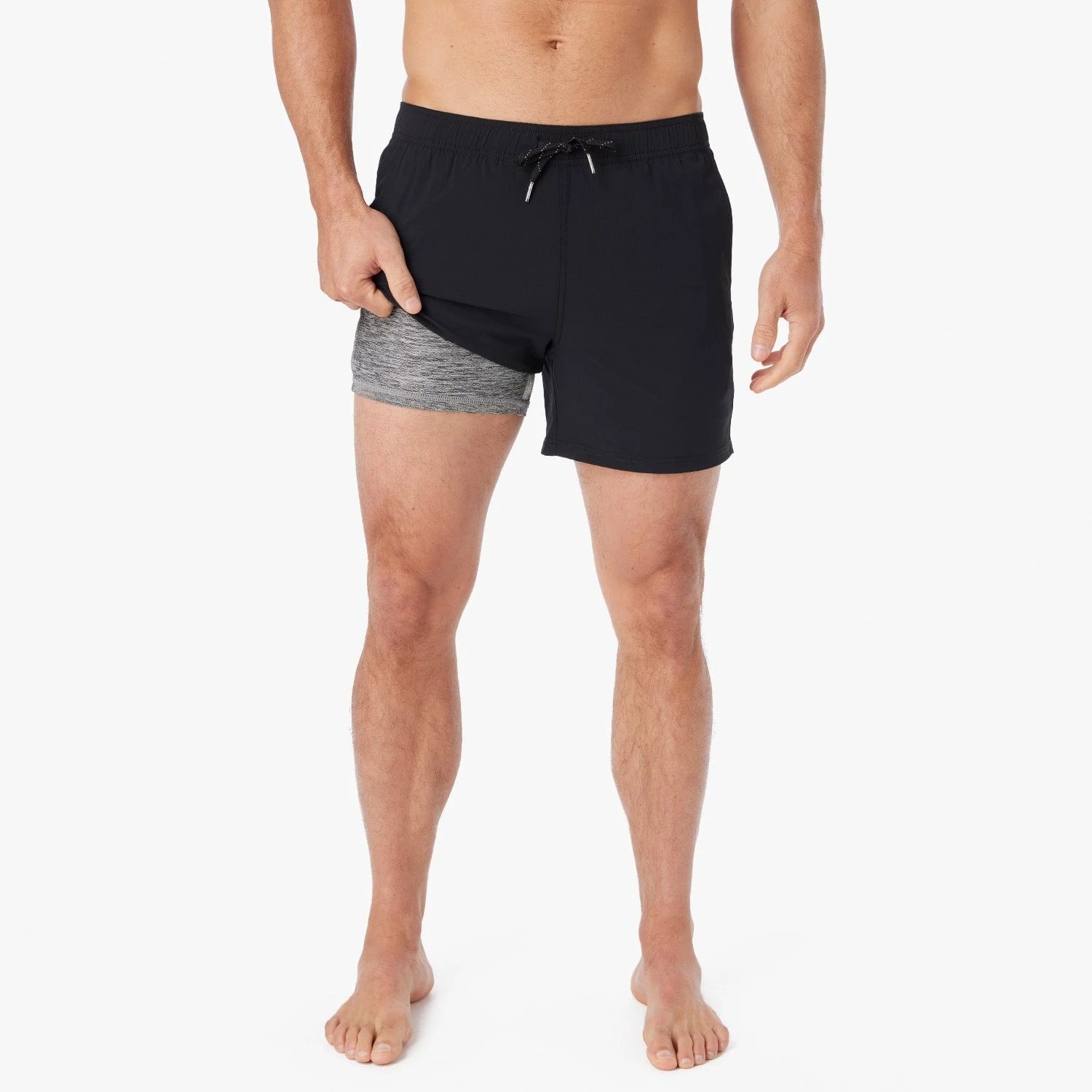 The Bungalow Trunk | Black 5 The Bungalow Trunk | Black - Image 3