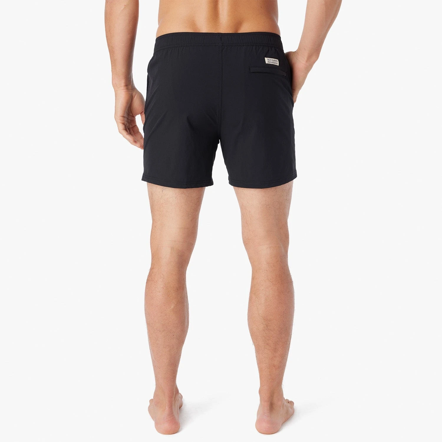 The Bungalow Trunk | Black 7 The Bungalow Trunk | Black - Image 5