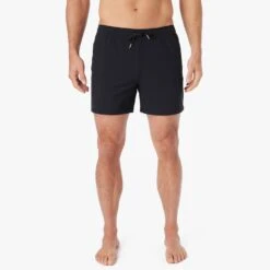 The Bungalow Trunk | Black 13 The Bungalow Trunk | Black -Fair Harbor Clothing Shop BGL5 001 Black ONFIG 020 2673a096 897a 41e2 827d 10b8bbcd6ba1