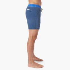 The Bungalow Trunk | Navy Azul Block -Fair Harbor Clothing Shop BGL5 436 Navy Azul Block ONFIG 003 9da6902e 307c 477a 9f46 bd58dcf44596