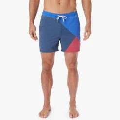 The Bungalow Trunk | Navy Azul Block -Fair Harbor Clothing Shop BGL5 436 Navy Azul Block ONFIG 020 b99eac17 68de 4eb7 8e4a 6787c385e01f