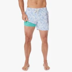 The Bungalow Trunk | Sky Blue Leaves 10 The Bungalow Trunk | Sky Blue Leaves -Fair Harbor Clothing Shop BGL5 461 Sky Blue Leaves ONFIG 002 7717085d 42bd 43cb 9ade 360076fe7abe