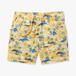 The Bungalow Trunk | Birds Of Paradise Windsail