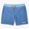 The Nautilus Boardshort | Blue Waves -Fair Harbor Clothing Shop BLUE WAVES NAUTILUS BOARDSHORT 001 dc0b9180 8fff 4524 9088 ae586552e511