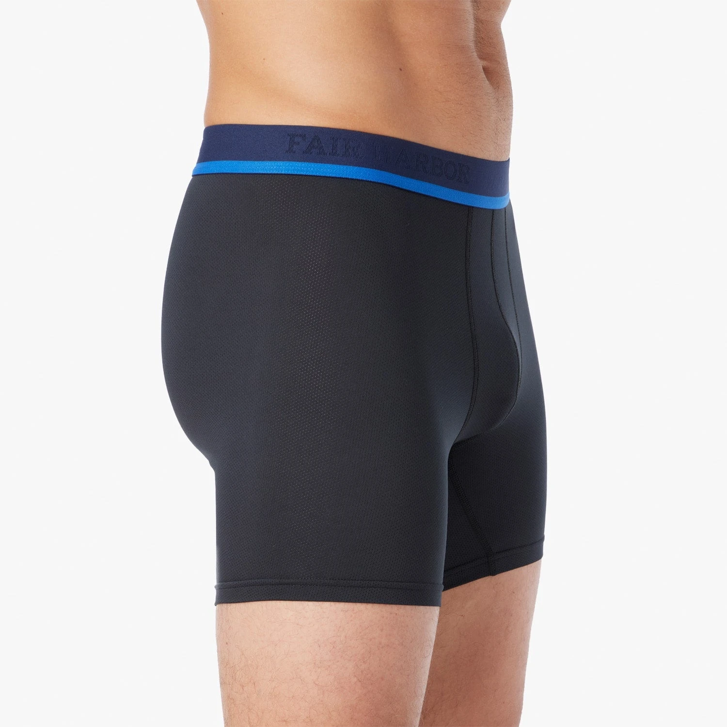 The BreezeKnit Boxer Brief (3-Pack) 5 The BreezeKnit Boxer Brief (3-Pack) - Image 3