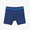 The BreezeKnit Boxer Brief | Navy -Fair Harbor Clothing Shop BZB1 400 NAVY FLAT 001new 22421972 30c5 4027 826c 717bc3a4bd09