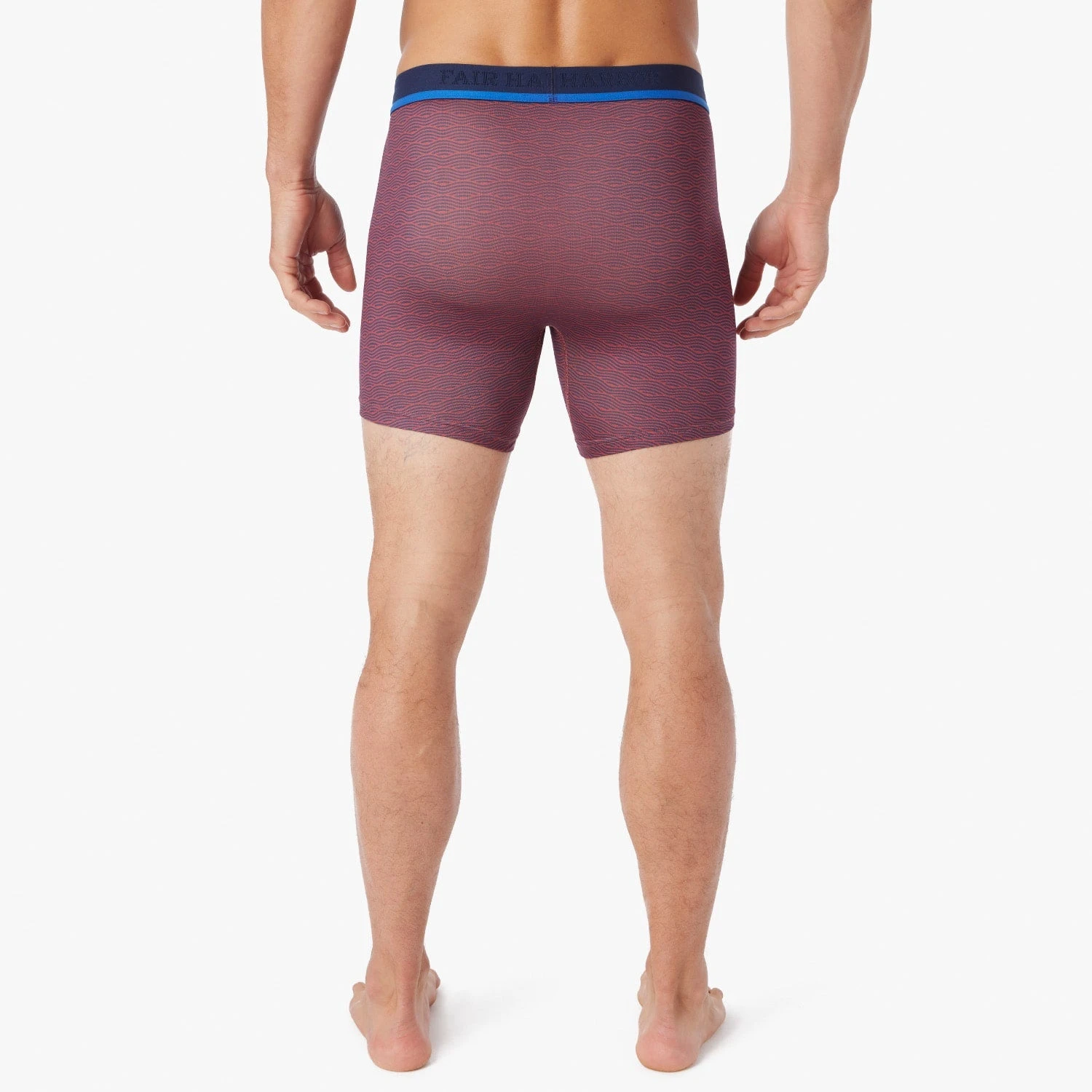 The BreezeKnit Boxer Brief (3-Pack) 7 The BreezeKnit Boxer Brief (3-Pack) - Image 5