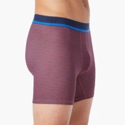 The BreezeKnit Boxer Brief | Red Waves -Fair Harbor Clothing Shop BZB1 640 RED WAVES ONFIG 003 c85ac536 dede 45fd a740 bc75032ad912