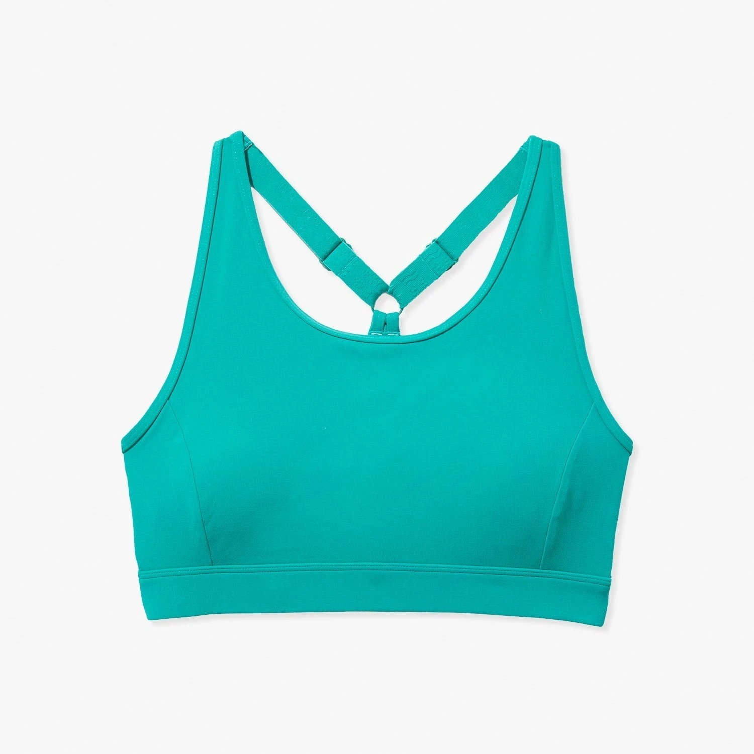 The Corliss Sports Bra | Jade Green 3 The Corliss Sports Bra | Jade Green