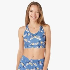 The Corliss Sports Bra | Tropical Twilight -Fair Harbor Clothing Shop CLB1 488 Tropical Twilight ONFIG 020 46f61f0b 10bf 4133 98df 3ba1576c4d2c