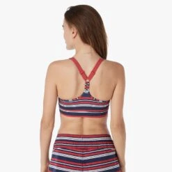 The Corliss Sports Bra | Nautical Stripe -Fair Harbor Clothing Shop CLB1 496 Nautical Stripe ONFIG 003 11e29203 3ca3 437e bbc6 04ea65b2ab10