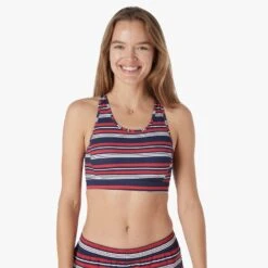 The Corliss Sports Bra | Nautical Stripe -Fair Harbor Clothing Shop CLB1 496 Nautical Stripe ONFIG 020 25eb4005 c1c7 4139 a3c9 4378ad0eec25
