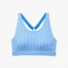 The Corliss Sports Bra | Sailing Stripe -Fair Harbor Clothing Shop CLB1 497 Sailing Stripe FLAT 001 919f06fe 5802 4b74 bdec 0b8a72e34e25