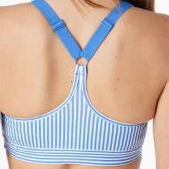 The Corliss Sports Bra | Sailing Stripe -Fair Harbor Clothing Shop CLB1 497 Sailing Stripe ONFIG 004 7b85c786 4774 444a b865 72cc349447bb