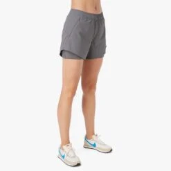 The Corliss Short | Slate -Fair Harbor Clothing Shop CLS5 017 Slate ONFIG 003 3ee9716d 2de5 4ba4 8e16 d59898294d2c