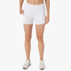 The Corliss Short | White -Fair Harbor Clothing Shop CLS5 100 White ONFIG 002 9c99a609 935f 48db 9dc6 c0a7ac8da269