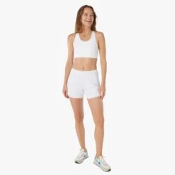 The Corliss Short | White -Fair Harbor Clothing Shop CLS5 100 White ONFIG 006 c96bbfd5 caa8 4a22 9632 60206b498796