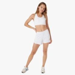 The Corliss Short | White -Fair Harbor Clothing Shop CLS5 100 White ONFIG 021 77f214ab 5cb7 45ef b915 50b339d34e4e