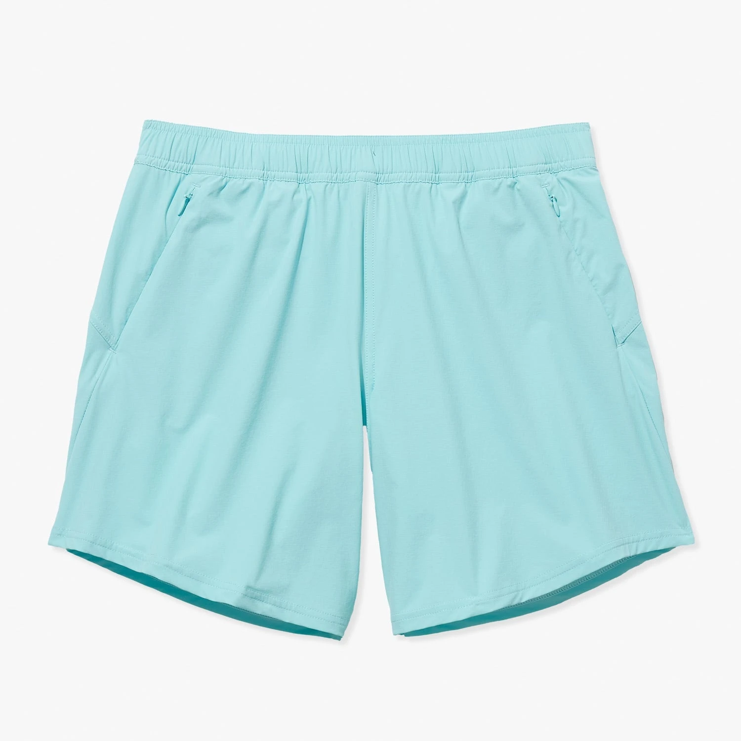 The Corliss Short | Antigua Sand Colorblock - Image 8