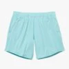 The Corliss Short | Antigua Sand 1 The Corliss Short | Antigua Sand -Fair Harbor Clothing Shop CLS7 447 Antigua Sand Colorblock FLAT 001 f73ba6e3 fa42 46a7 8ccf 41ff660467c1