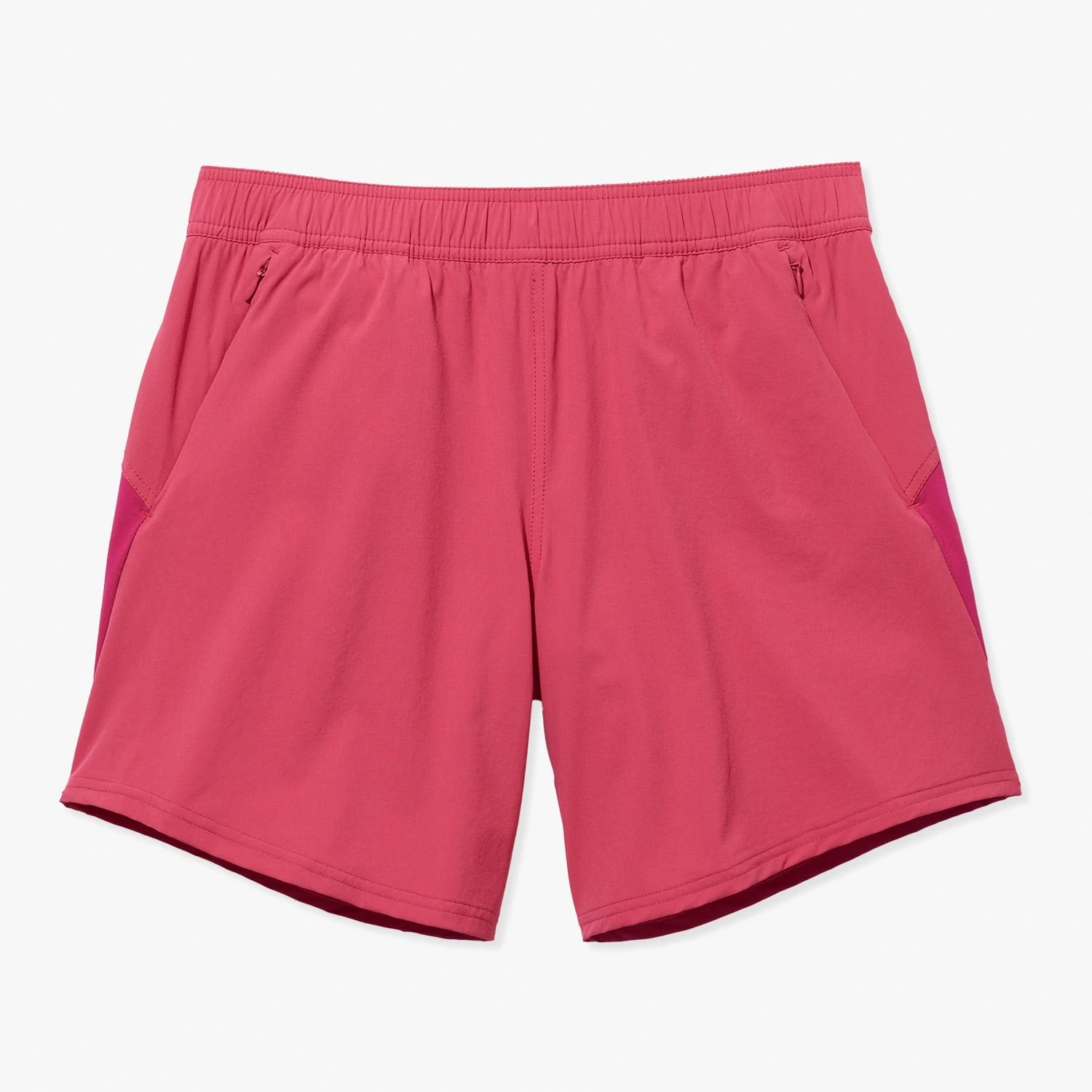The Corliss Short | Raspberry 11 The Corliss Short | Raspberry - Image 9