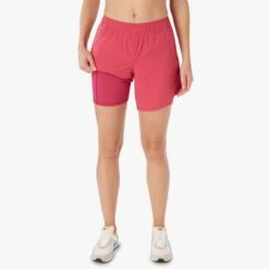 The Corliss Short | Raspberry 31 The Corliss Short | Raspberry -Fair Harbor Clothing Shop CLS7 604 Raspberry ONFIG 002 8c74fb3b f74b 4b53 860a 2d2b71da20cf