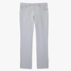 The Compass Pant | Grey
