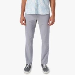 The Compass Pant | Grey 12 The Compass Pant | Grey -Fair Harbor Clothing Shop CPP2 031 Grey ONFIG 001 0cfa2f5d 1ff6 40a1 a5db a24f697e57d4