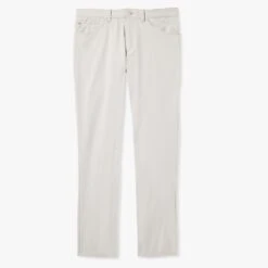 The Compass Pant | Stone