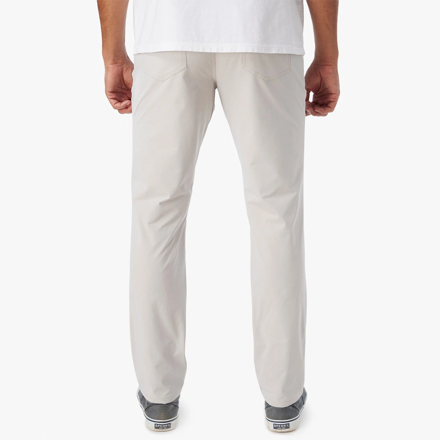 The Compass Pant | Stone 7 The Compass Pant | Stone - Image 5