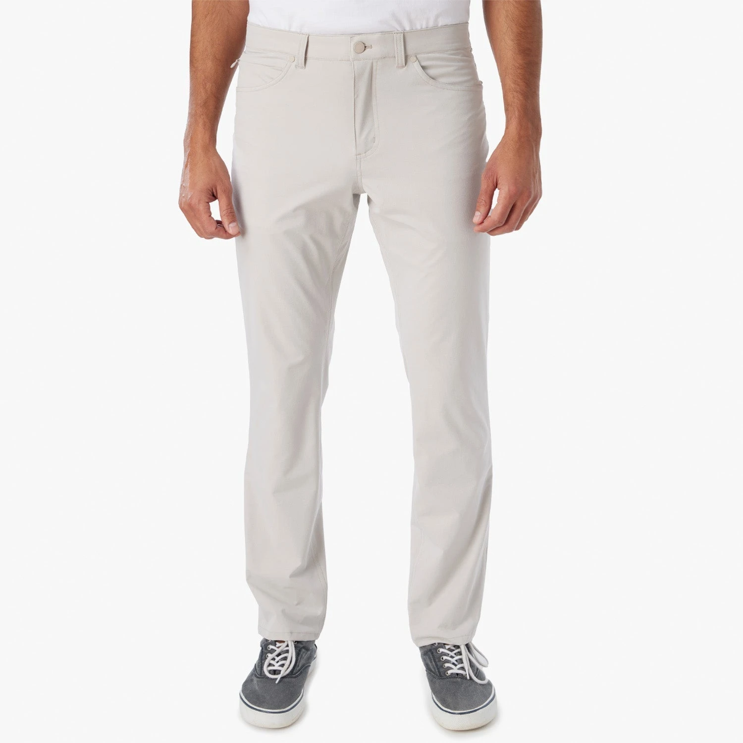 The Compass Pant | Stone 9 The Compass Pant | Stone - Image 7